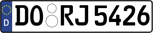 DO-RJ5426