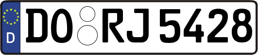 DO-RJ5428