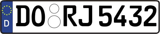 DO-RJ5432