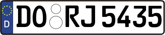 DO-RJ5435