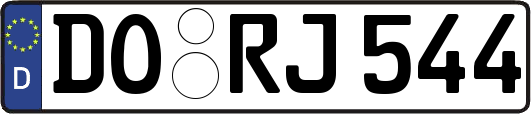 DO-RJ544