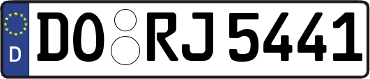 DO-RJ5441
