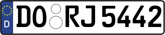 DO-RJ5442