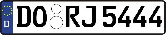 DO-RJ5444