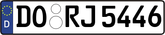 DO-RJ5446