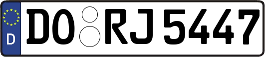 DO-RJ5447