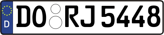 DO-RJ5448