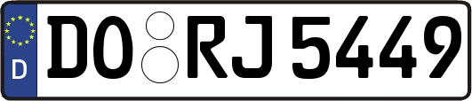 DO-RJ5449