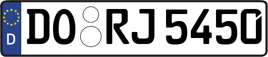DO-RJ5450