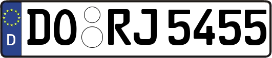 DO-RJ5455