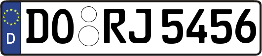 DO-RJ5456