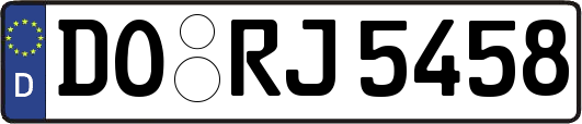 DO-RJ5458