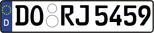 DO-RJ5459