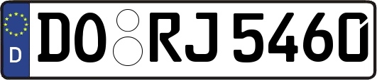 DO-RJ5460