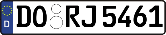 DO-RJ5461