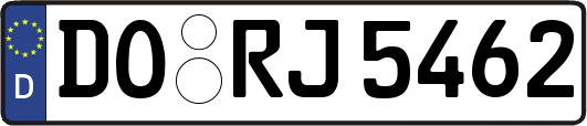 DO-RJ5462
