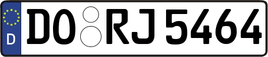 DO-RJ5464
