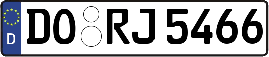 DO-RJ5466