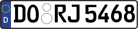 DO-RJ5468