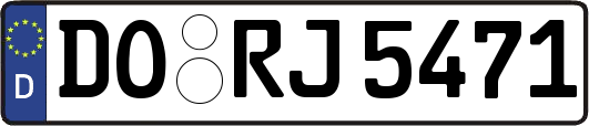 DO-RJ5471