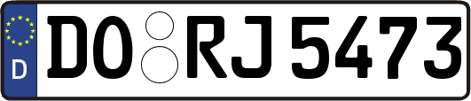 DO-RJ5473