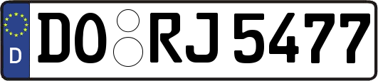 DO-RJ5477