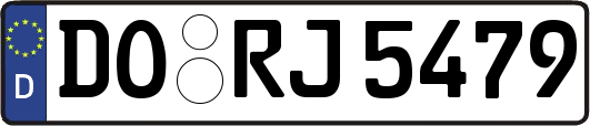 DO-RJ5479