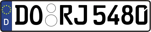 DO-RJ5480