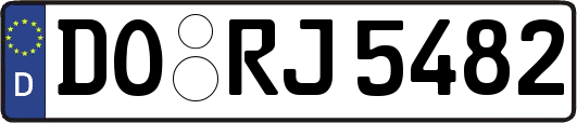 DO-RJ5482