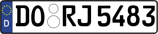 DO-RJ5483