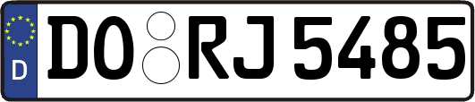 DO-RJ5485