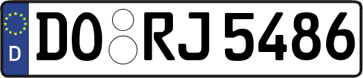 DO-RJ5486