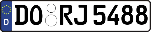 DO-RJ5488