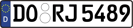 DO-RJ5489