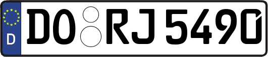 DO-RJ5490