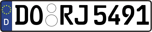 DO-RJ5491