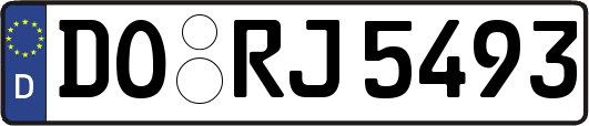 DO-RJ5493