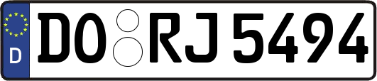 DO-RJ5494
