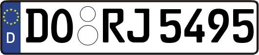 DO-RJ5495