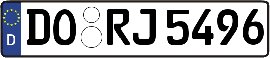 DO-RJ5496