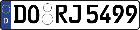 DO-RJ5499