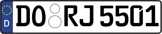 DO-RJ5501