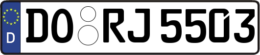DO-RJ5503