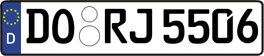 DO-RJ5506