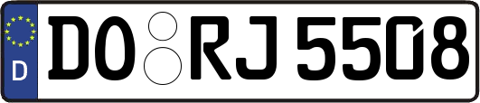 DO-RJ5508