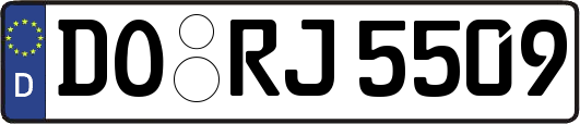 DO-RJ5509
