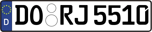 DO-RJ5510