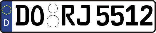 DO-RJ5512