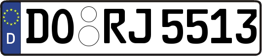 DO-RJ5513