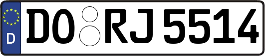DO-RJ5514